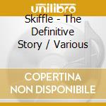 Skiffle - The Definitive Story / Various cd
