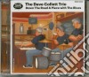 Dave Collett Trio (The) - Down The Road A Piece With The Blues (2 Cd) cd