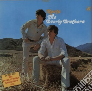 The Everly Brothers - Roots cd musicale di The Everly Brothers