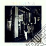Blue Nile (The) - A Walk Across The Rooftops