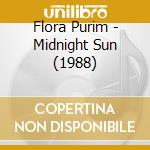Flora Purim - Midnight Sun (1988) cd