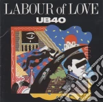 Ub40 - Labour Of Love cd