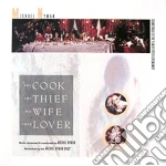 The Cook, The Thief, His Wife... cd