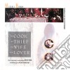 The Cook, The Thief, His Wife... cd
