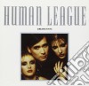 Human League (The) - Greatest Hits cd musicale di HUMAN LEAGUE THE