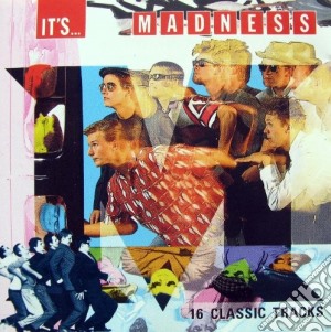 Madness - It's Madness cd musicale di Madness