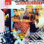 Madness - It's Madness cd