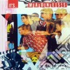 Madness - It's Madness cd