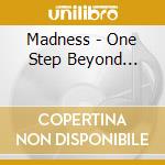 Madness - One Step Beyond... cd musicale di MADNESS