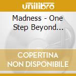 Madness - One Step Beyond... cd