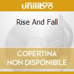 Rise And Fall cd musicale di MADNESS