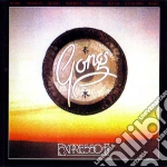 Gong - Expresso Ii cd