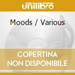 Moods / Various cd