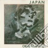 Japan - Oil On Canvas (1983) cd