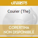 Courier (The) cd musicale di O.s.t.