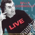 Billy Connolly - Live At Odeon Hammersmith