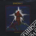 Enigma - Mcmxc A.D. cd