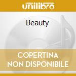 Beauty cd