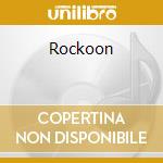 Rockoon cd musicale di TANGERINE DREAM