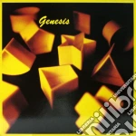 Genesis - Genesis cd