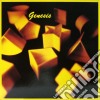 Genesis - Genesis cd