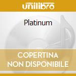Platinum cd