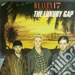 Heaven 17 - The Luxury Gap cd