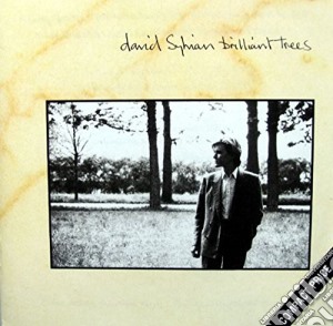 David Sylvian - Brilliant Trees cd musicale di SYLVIAN DAVID