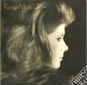 Kirsty Maccoll - Kite cd musicale di Kirsty Maccoll