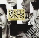 Simple Minds - Once Upon A Time cd