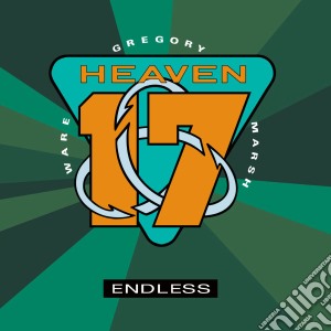Heaven 17 - Endless cd musicale di HEAVEN 17