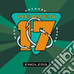 Heaven 17 - Endless cd