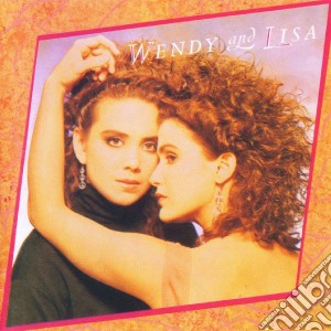 Wendy & Lisa - Wendy And Lisa cd musicale di WENDY & LISA