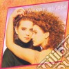 Wendy & Lisa - Wendy And Lisa cd
