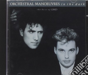 Orchestral Manoeuvres In The Dark - The Best Of cd musicale di O.M.D.