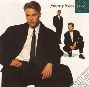 Johnny Hates Jazz - Turn Back The Clock cd musicale di Johnny Hates Jazz