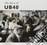 Ub40 - The Best Of UB40 Vol. 1 cd