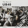 Ub40 - The Best Of UB40 Vol. 1 cd