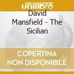 David Mansfield - The Sicilian cd