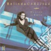 Belinda Carlisle - Heaven On Earth cd musicale di Belinda Carlisle