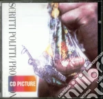 Scritti Politti - Provision cd