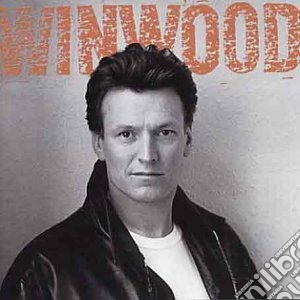 Steve Winwood - Roll With It cd musicale di WINWOOD STEVE