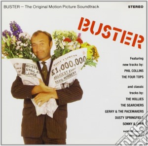 Buster / O.S.T. cd musicale