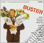 Buster / O.S.T. cd