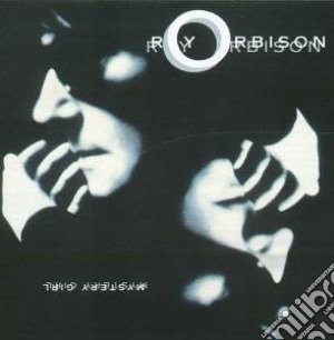 Roy Orbison - Mystery Girl cd musicale di ORBISON ROY
