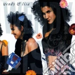 Wendy & Lisa - Fruit At The Bottom cd
