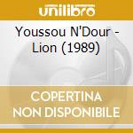 Youssou N'Dour - Lion (1989)