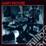 Gary Moore - Still Got The Blues (Picture Disc) cd