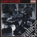 Gary Moore - Still Got The Blues cd