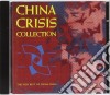 China Crisis - Collection - The Very Best Of China Crisis cd